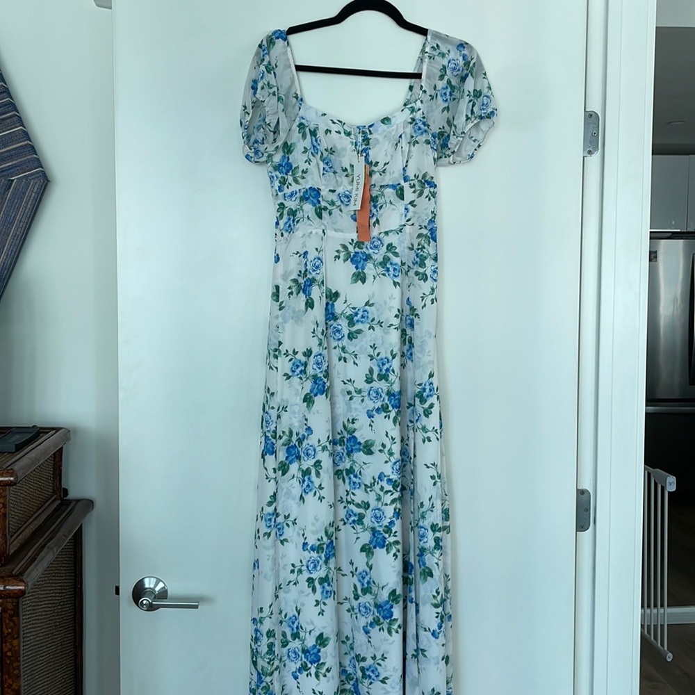 YUMI KIM- never worn! Size small can be worn off shoulder